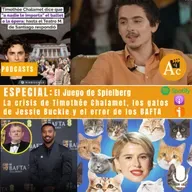 Oscars 2026: La crisis de Timothée Chalamet, los gatos de Jessie Buckle y el error de los BAFTA