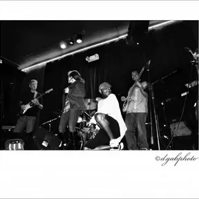 Potrero Hill Music - Sounds of the city