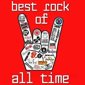 Best Rock of All Time Radio