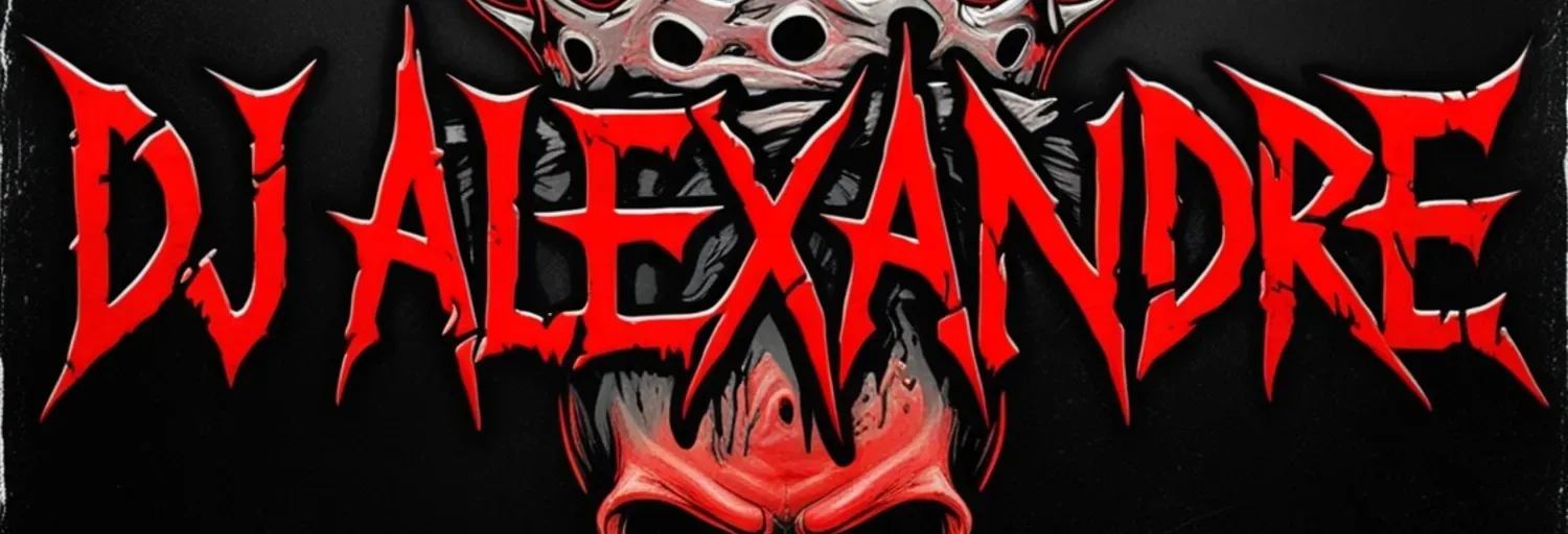 Supremo Sound  DJ_ALEXANDRE