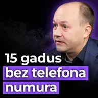 Hakeris: Es neizmantoju Gmail, Airbnb vai Bolt - Kirils Solovjovs - #50