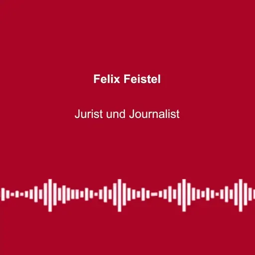 #353: „Mensch zum Nutztier degradiert“ - mit Felix Feistel