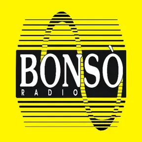 BONSO Radio