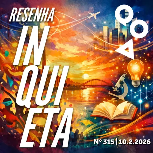 Resenha Inquieta nº 315