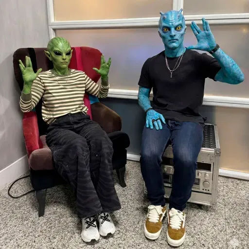 09.12.25 - Coisas sobrenaturais