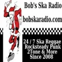 Bob's Christmas Ska Radio