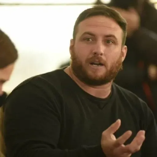 Hablamos con Federico Fagioli | #ElHechoMaldito