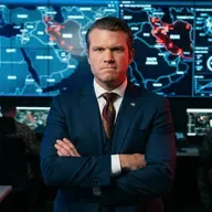"We Negotiate With Bombs" — Pete Hegseth vs Peace With Iran