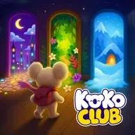 Welcome to The Koala Kingdom 🐨 👑