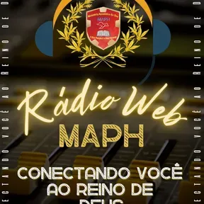 Rádio Web MAPH