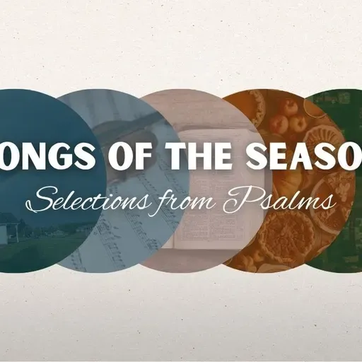 ”The Father’s Song to the Son—Part 3” | Sun AM | Psalm 110