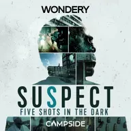 Introducing Suspect Season 3: Five Shots in the Dark 
