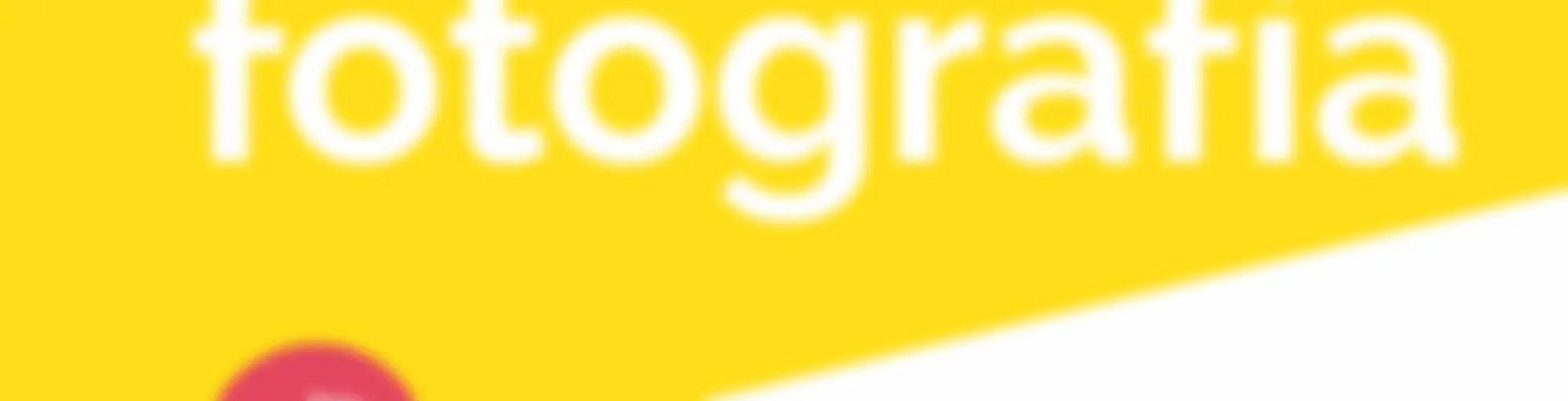 Víve la fotografía