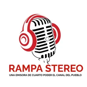 RAMP STEREO COLOMBIA