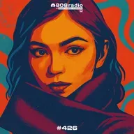 808 Radio #426 / Nina Kraviz, Basic Soul Unit, FKA Twigs… / Radio CLM – 22/11/25