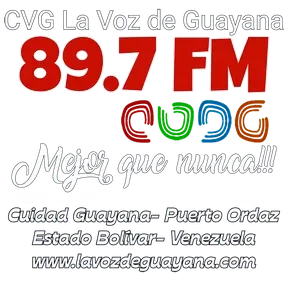 La Voz de Guayana 89.7FM