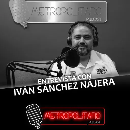 EPISODIO 34 - 01 JUNIO 2022