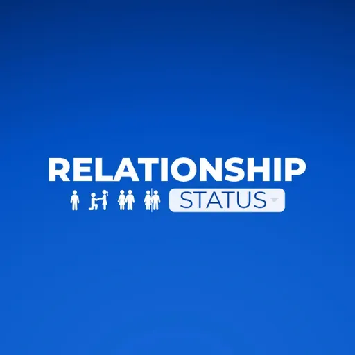 Relationship Status (Week 1)  – Walk In Love