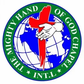 The Mighty Voice Radio