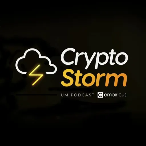#176: URGENTE: CZ renuncia e Binance pode pagar multa! Chat Gpt em crise e Javier Milei