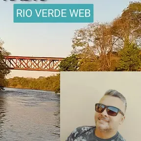 RÁDIO RIO VERDE WEB