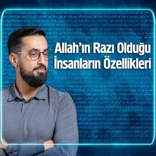 Allah Senden O'na Yaklaşmanı İstiyor | Mehmet Yıldız