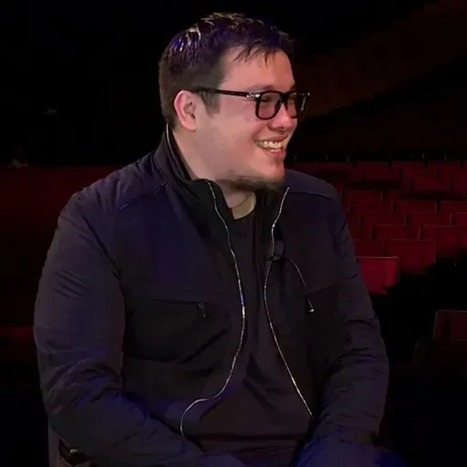 2 titanes de la comedia Franco Escamilla y Teo González