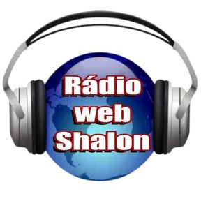 Rádio Web Shalon