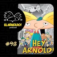 #98 Hey Arnold! La película