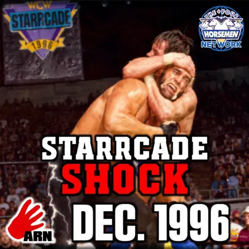 ARN #290: Starrcade Shock (December 1996)