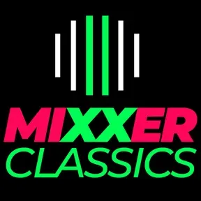 MIXXER CLASICS