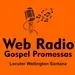 Web Rádio Gospion Promessas