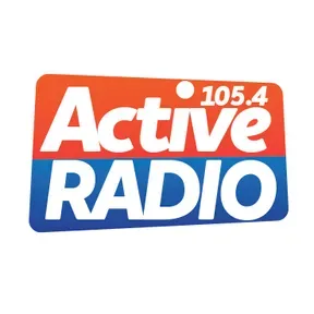 Radio Active 105.4 FM uživo