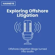 Privy Council decision – Cayman Islands: Submission to foreign courts