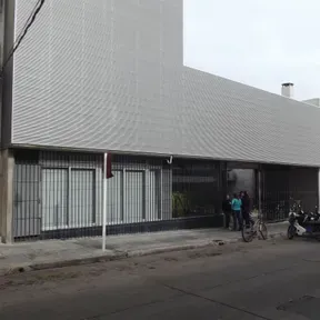 Magisterio IFD Minas