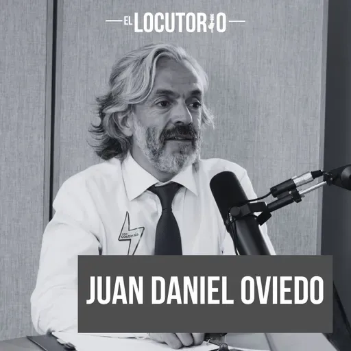 ¿Credibilidad o likes? El dilema de los líderes en la era digital con Juan Daniel Oviedo