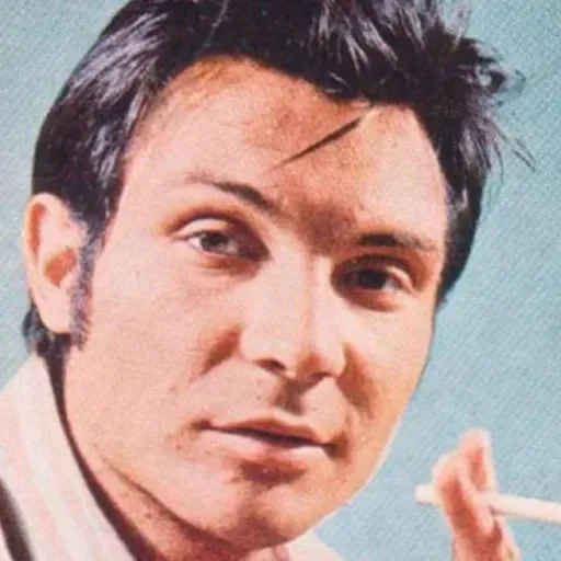 EL GUATEQUE T10C034 Recordamos a Bruno Lomas, nuestro Elvis patrio (11/06/2023)