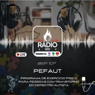 #EP.107 - PEFAUT - Programa de Exercício Físico para Pessoas com o expectro Autista