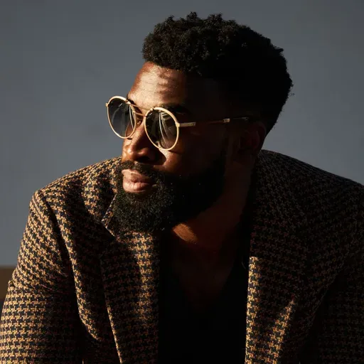 Conversations: Tosin Morohunfola