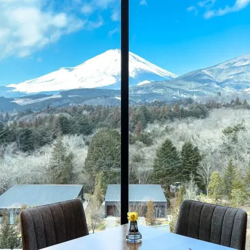 第444回｜邊泡溫泉邊看富士山？！「Fuji Speedway Hotel」住宿體驗