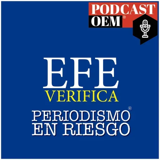 Con Check: un podcast para verificar información
