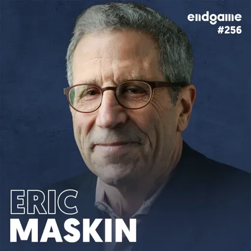 Eric Maskin: Our Voting System Is Broken, Here’s the Fix