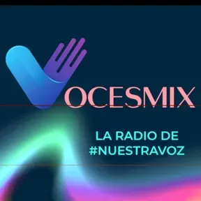 Vocesmix la radio de NUESTRAVOZ