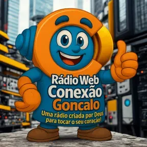RADIO CONEXÃO GONÇALO