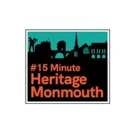 #15 Minute Heritage  - The Nelson Garden, Monmouth