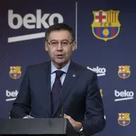 Bartomeu dimiteix