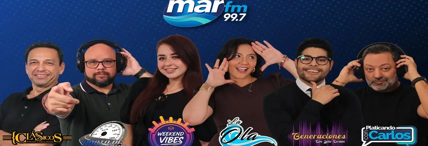 Mar 99.7 FM