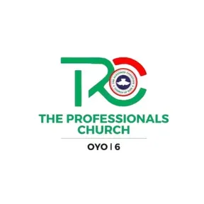 The Professionals Church
