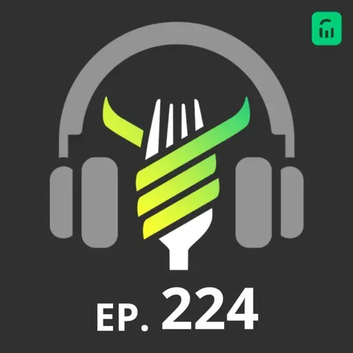 Ep. 224 - Inflação de volta e Fundos Imobiliários: Como investir em FII neste momento