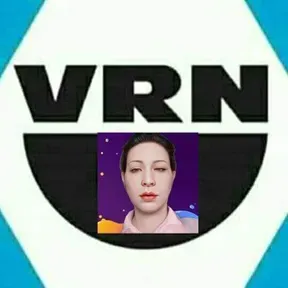 VRN Rádio web